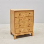 1740 9187 CHEST OF DRAWERS